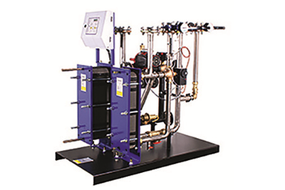 Transthermic