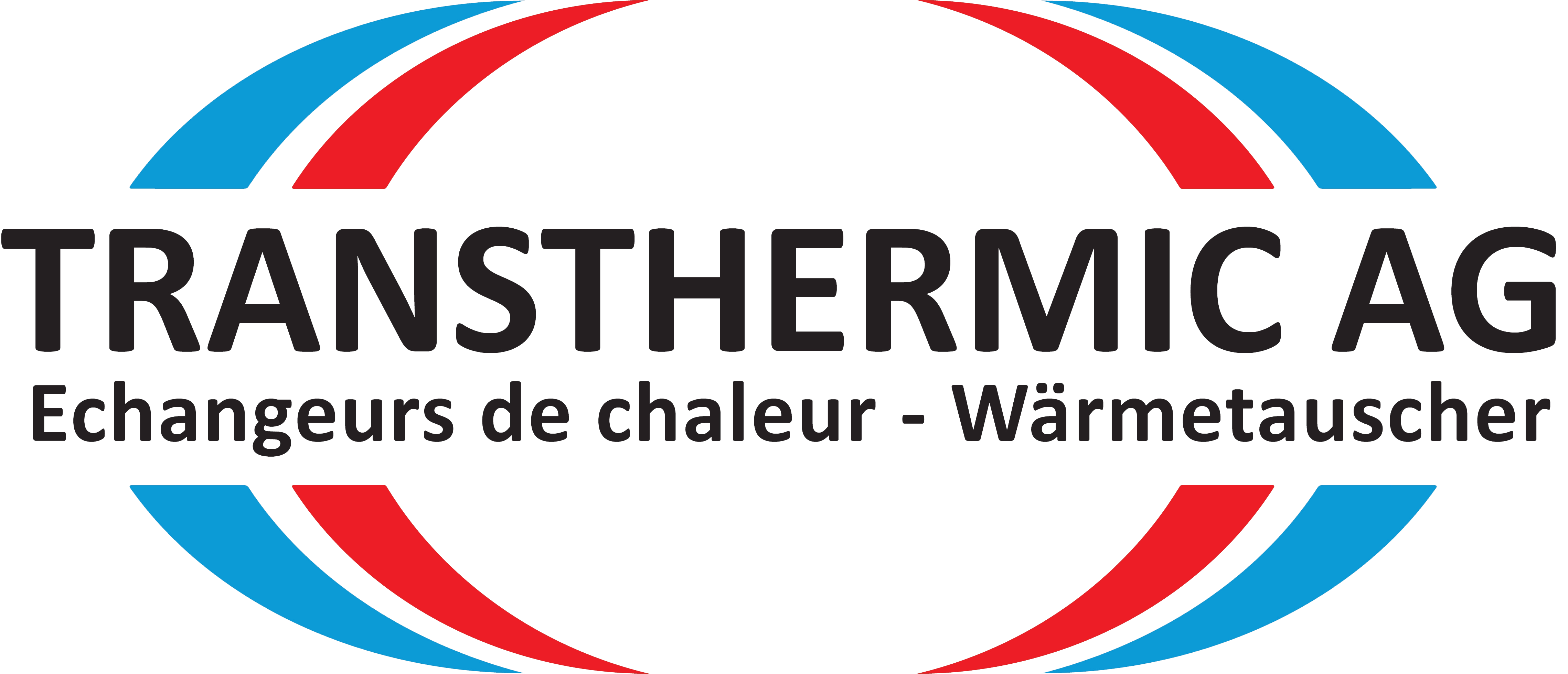 Transthermic